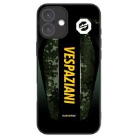 ULTIMATE CASE MagSafe pro Apple iPhone 16 Plus - OKTAGON - Vespaziani Fight Jersey