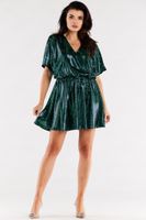 Awama Woman's Dress A561