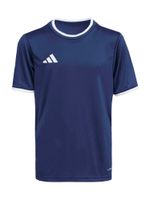 ADIDAS PERFORMANCE Tehnička sportska majica 'ENT26'  mornarsko plava / bijela