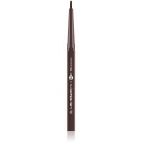 Bell Hypoallergenic Long Wear Eye Pencil langlebiger Eyeliner Farbton 02 Brown 5 g