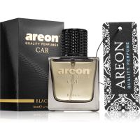 Areon Parfume Black Lufterfrischer für das Auto 50 ml