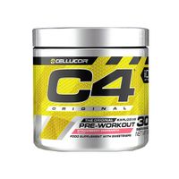 CELLUCOR C4 Original ID Series - 195g - Strawberry Margarita - Odżywki około treningowe