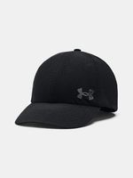 Under Armour Iso-Chill Breathe Adj Šilterica crna