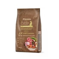 Fitmin Dog Purity Rice Félnedves Nyúl & Bárány 0,8 kg