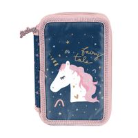 Paso Penál Unicorn Fairy tale třípatrový