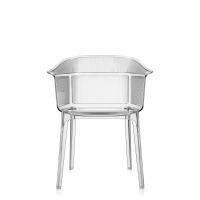 Papyrus transparentní Kartell