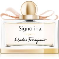 Ferragamo Signorina Eleganza Eau de Parfum für Damen 100 ml