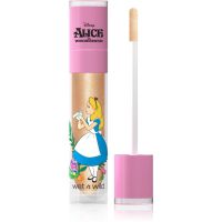 Wet n Wild Alice in Wonderland tekuté očné tiene odtieň I'm not Myself 5 ml