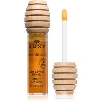 Nuxe Rêve de Miel Honey Lip Care nährender Lippenbalsam in Geschenkverpackung 10 ml