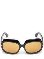 Ren Round Sunglasses