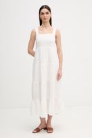 DKNY Bavlnené šaty Dkny