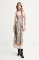 Diesel Šaty Diesel D-ILE DRESS