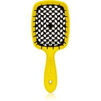 Janeke Superbrush Vented επίπεδη βούρτσα για τα μαλλιά 1 τμχ