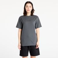 Μπλουζάκι Daily Paper Tin Lid T-Shirt UNISEX Black Oyster XL