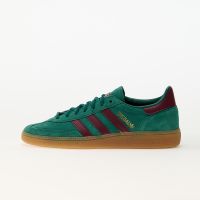 Trampki adidas Handball Spezial Collegiate Green/ Shadow Red/ Off White EUR 39 1/3