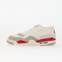 Sneakers Air Jordan 4 Rm Sail/ Fire Red-College Grey-Coconut Milk EUR 47