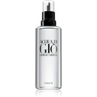 Armani Acqua di Giò Parfum Parfüm nachfüllbar für Herren 150 ml