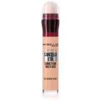 MAYBELLINE NEW YORK Instant Anti Age Eraser corector lichid cu aplicator de burete culoare 115 Warm Light 6.8 ml