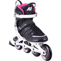K2 HELENA 90 Дамски inline ролери, черно, размер 42