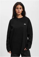 Women's Sweatshirt Everyday Black