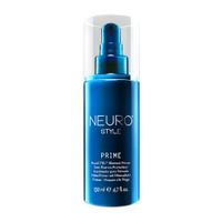 Paul Mitchell Stylingové mléko pro hladký účes Neuro Style Prime (HeatCTRL Blowout Primer) 139 ml