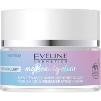 Eveline Cosmetics My Beauty Elixir Hydra Raspberry regenerierende und hydratisierende Creme 50 ml