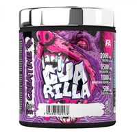 FITNESS AUTHORITY - Guarilla Creatine - 300g - Dragon Fruit