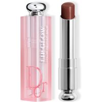 DIOR Dior Addict Lip Glow balzam za ustnice odtenek 020 Mahogany 3,2 g