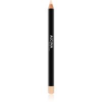 Alcina Nude Liner Stift für Augen und Lippen Farbton Nude 1 St.