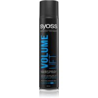 Syoss Volume Lift Haarlack mit starker Fixierung 48h 300 ml