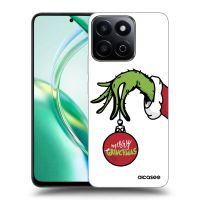 ULTIMATE CASE pro Honor 200 Smart 5G - Grinch