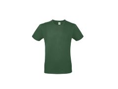 T-Shirt für Herren B&amp;C Basic