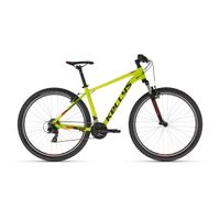 Horské kolo KELLYS SPIDER 10 29" 8.0  Yellow  L (21", 185-195 cm)