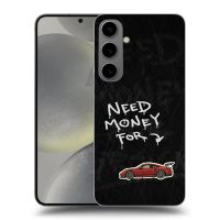 ULTIMATE CASE PowerShare pro Samsung Galaxy S24+ S926B 5G - Track Mode