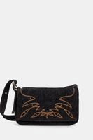 Levi's crossbody kabelka dámska bavlnená BRANNAN