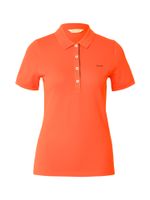 GANT Majica  svijetlocrvena