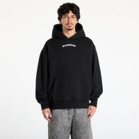 Bluza PLEASURES Neural Hoodie Black M
