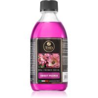 THD Ricarica Sweet Peonia Aroma diffúzor töltet 300 ml