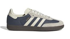 adidas Samba OG W Ženy - Tenisky adidas Originals - Barevná - IG1968-4 - Size: 4