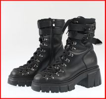 Damenschuhe ALTERCORE - Chloe II - Vegan Black - BESCHÄDIGT 38