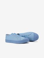 NAX ZARECA Tennisschuhe Blau