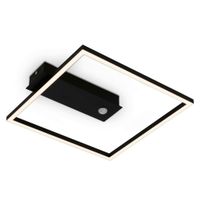 STROPNÉ LED SVIETIDLO, 32/30/5 cm