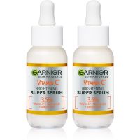 Garnier Skin Naturals Vitamin C озаряващ серум с витамин С