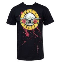 metal majica moška Guns N' Roses - BloodyBullet - NNM - 12057900 XXL