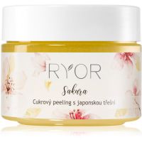 RYOR Sakura Exfoliant hranitor 325 g