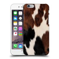 Silikónový prehľadný obal pre Apple iPhone 6/6S - Rodeo