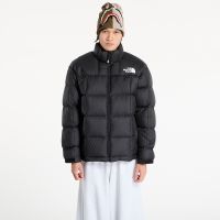 Μπουφάν The North Face M Lhotse Jacket TNF Black S