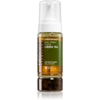 Neogen Dermalogy Real Fresh Green Tea Успокояваща почистваща пяна 160 гр.