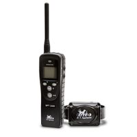 D.T. Systems SPT 2420 elektromos kutya nyakörv