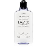 L’Occitane Lavande Shower Gel Duschgel für Damen 250 ml